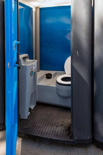 Best High-end porta potty rental  in Hayti, PA