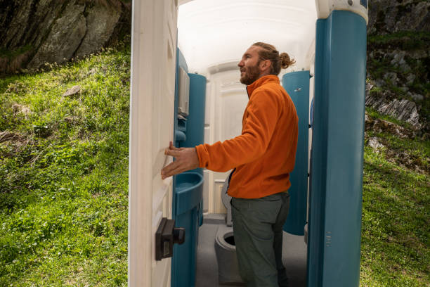 Best Local porta potty services  in Hayti, PA
