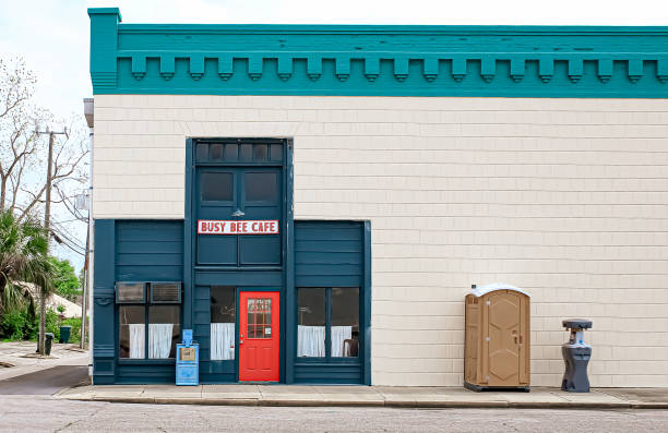Best Local porta potty services  in Hayti, PA